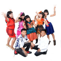 Sugari Ma Inang_Maria Simorangkir