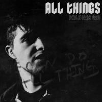 All Things_Brett Raio
