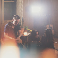 Break Up Every Night(feat. Ataia & Kait Weston)_Landon Austin,Ataia,Kait Weston