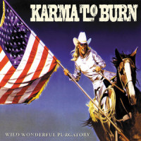 One_Karma To Burn