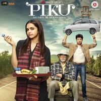 Journey Song_Anupam Roy,Shreya Ghoshal