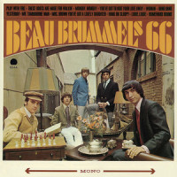 Woman_The Beau Brummels