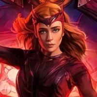 Scarlet Witch Sings A Song, Pt. 3_Aaron Fraser-Nash