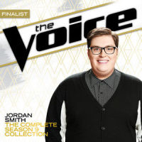 Who You Are_Jordan Smith