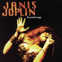 Trouble In Mind_Janis Joplin