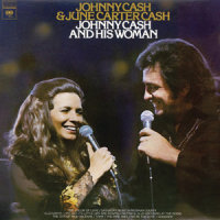 We're For Love_Johnny Cash,June Carter Cash
