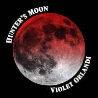Hunter's Moon_Violet Orlandi,Karim Kamar