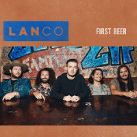 First Beer_LANco