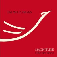 Bringing Home The Ashes_The Wild Swans
