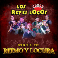 A Tijuana_Los Reyes Locos,Paul Buff