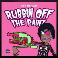 Rubbin off the Paint_YBN Nahmir,Nicholas Simmons