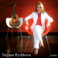 Sonata No. 2 in A minor, BWV 1003: IV. Fuga_Tatyana Ryzhkova