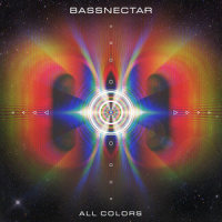 West Coast Lo Fi Dub(feat. Sati Ananda)_Bassnectar