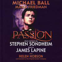 Flashback_Paul Bentley,Michael Ball,Maria Friedman,Monica Ernesti,Nigel Williams,Simon Green,Freya Copeland