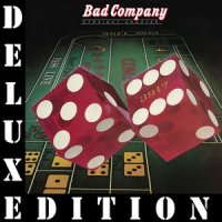 Easy on My Soul_Bad Company
