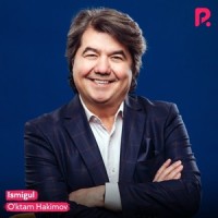 O'zbekiston_O'ktam Hakimov