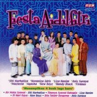 Di Hari Raya_New Boyz