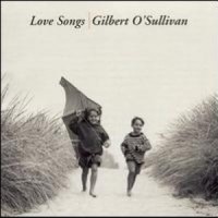 Because of You_Gilbert O'Sullivan