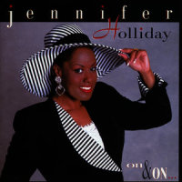 Healing Hands_Jennifer Holliday