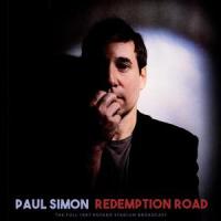 The Boy In The Bubble_Paul Simon