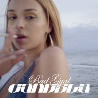 Candela_Bad Gyal,Dubbel Dutch