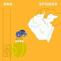 Spiders_Run River North,Miro Mackie,Daniel Chae,Alex Hwang,Sally Kang