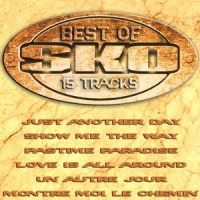 Un Autre Jour_Sko,Mellowman