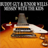 Checking On My Baby_Buddy Guy