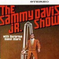 Paris Is At Her Best In May_Sammy Davis Jr.
