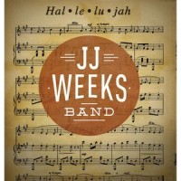 Great I Am_JJ Weeks Band