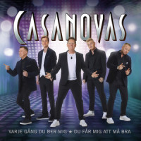 Varje gång du ber mig_Casanovas,Mikael Karlsson