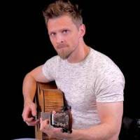 Careless Whisper_Gareth Evans