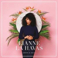 Green & Gold_Lianne La Havas