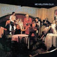 Kake-rock_Kake Singers