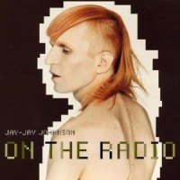 On the Radio_Jay-Jay Johanson