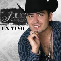 Las Mañanitas_Julio Chaidez