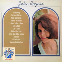 I'll Be Around_Julie Rogers