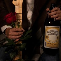 Caguamita Banquetera_David de la Luz