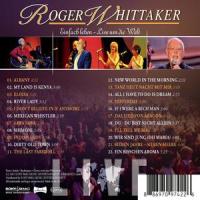 My Land Is Kenya_Roger Whittaker