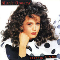 Steppin' Stone_Marie Osmond