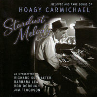 Bread and Gravy_Hoagy Carmichael