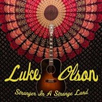 Stranger in a Strange Land_Luke Olson