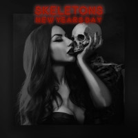 Skeletons_New Years Day