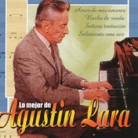 Escarcha_Agustín Lara