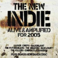 Alive And Amplified - Mooney Suzuki_The Mooney Suzuki