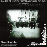Flow_Banda de Música Nuestra Señora del Sol,Joaquín Turina,Joana Jimenez