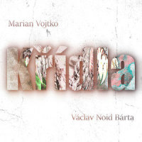 Křídla_Vaclav Noid Barta,Marian Vojtko