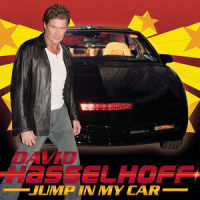Jump In My Car_David Hasselhoff