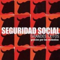 Quiero Tener Tu Presencia_Seguridad Social