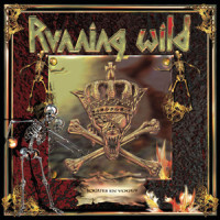 Cannonball Tongue_Running Wild